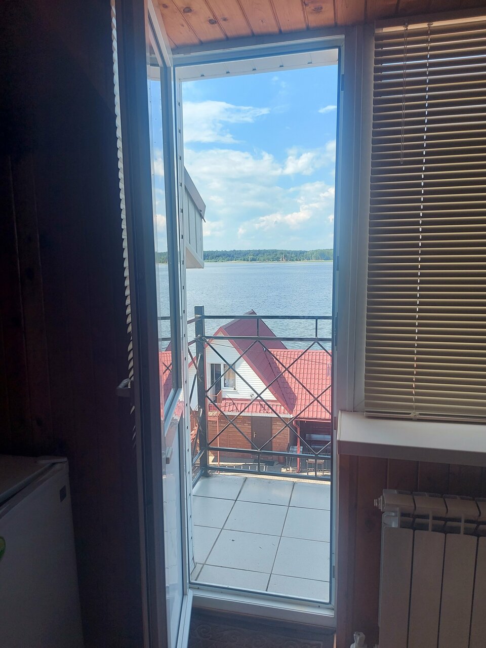 Гостиница Гостевой дом Орловская 1 Осташков-123