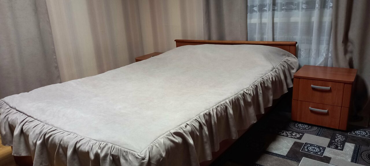 Гостиница Гостевой дом Орловская 1 Осташков-78