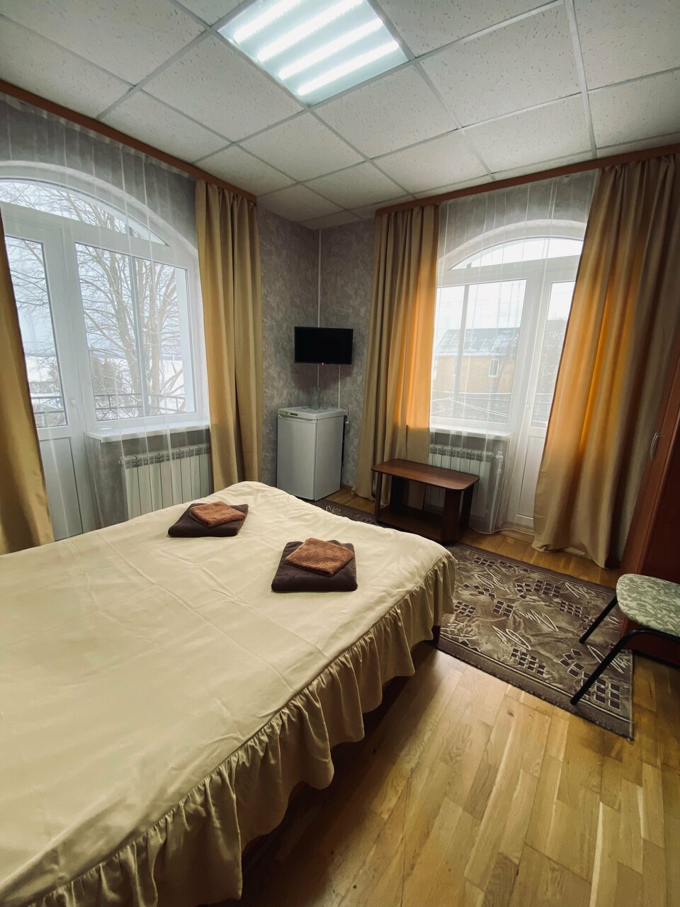 Гостиница Гостевой дом Орловская 1 Осташков-30