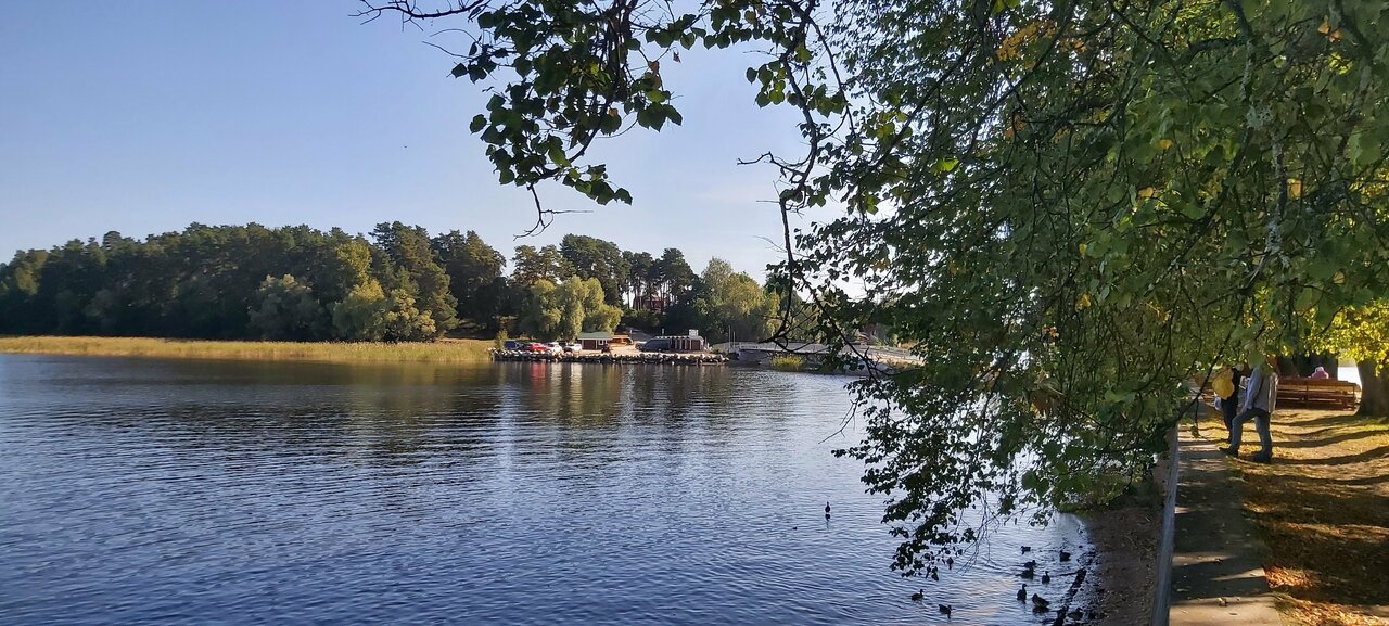 Гостиница Гостевой дом Орловская 1 Осташков-171