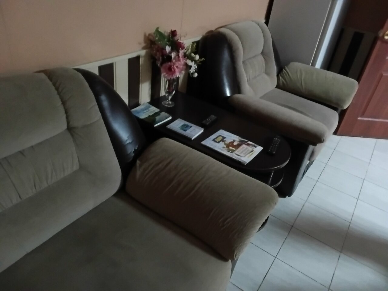 Гостиница Гостевой дом Орловская 1 Осташков-87