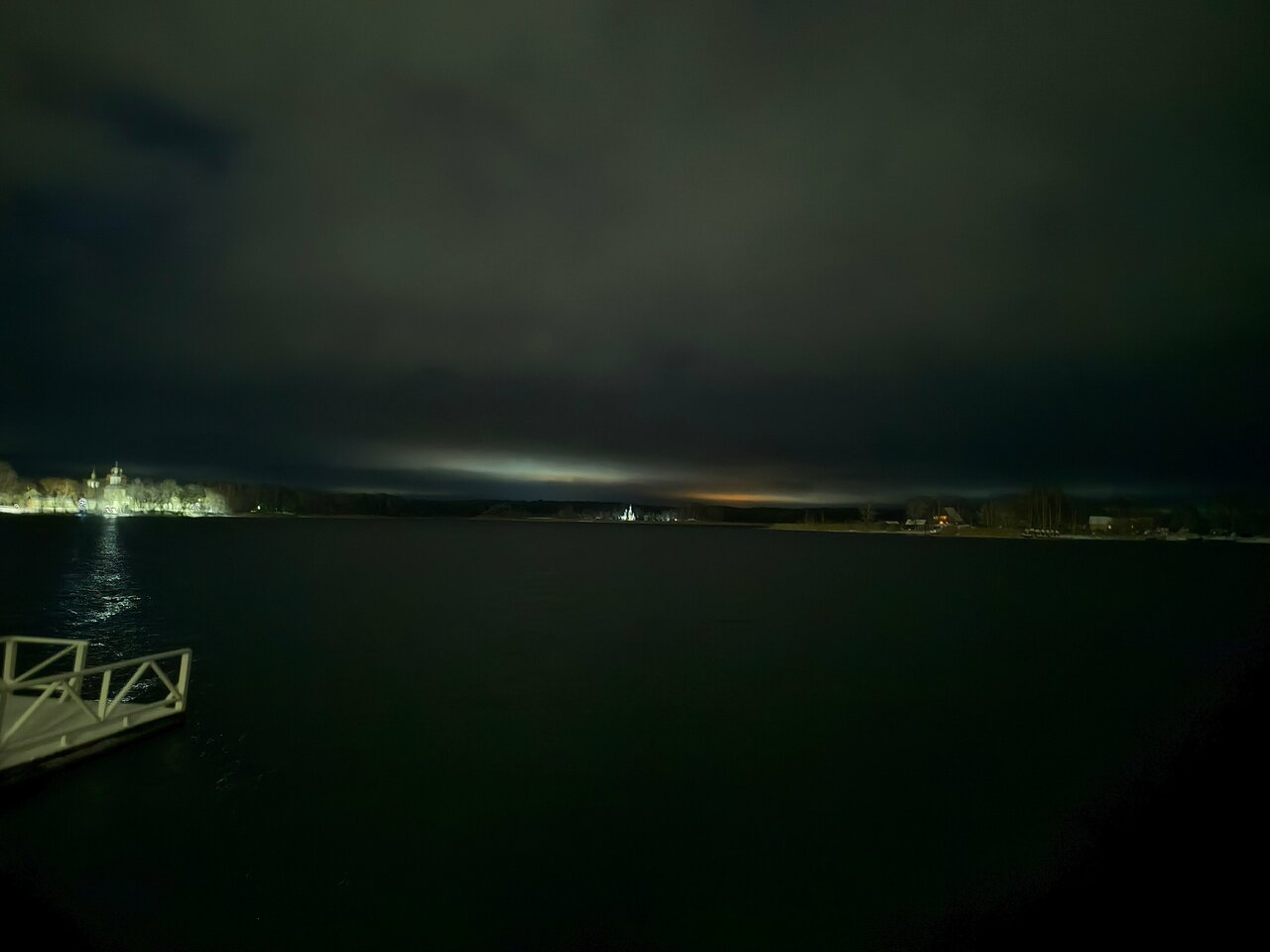 Гостиница Гостевой дом Орловская 1 Осташков-97