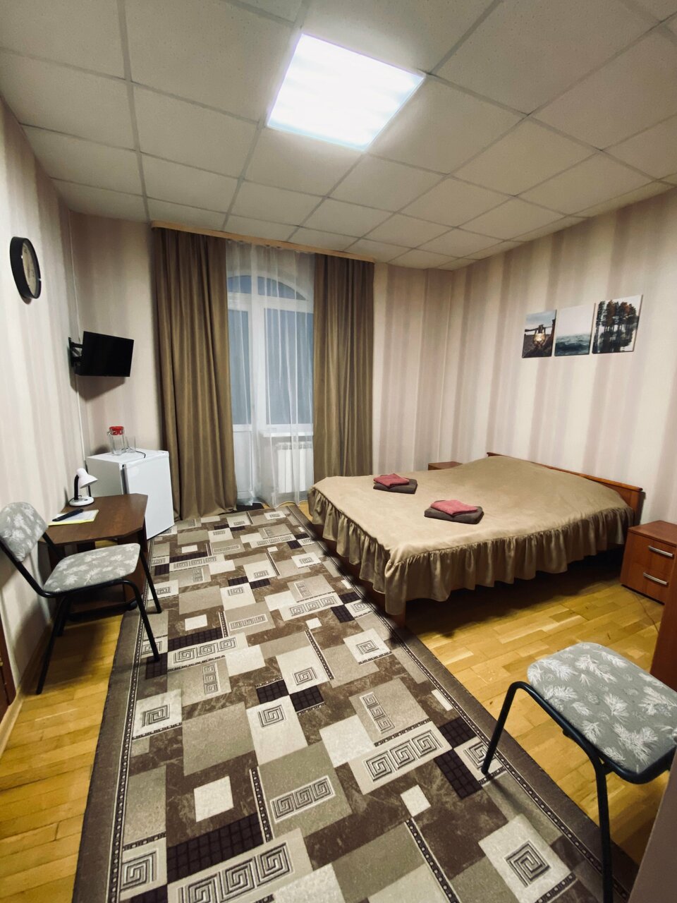 Гостиница Гостевой дом Орловская 1 Осташков-28