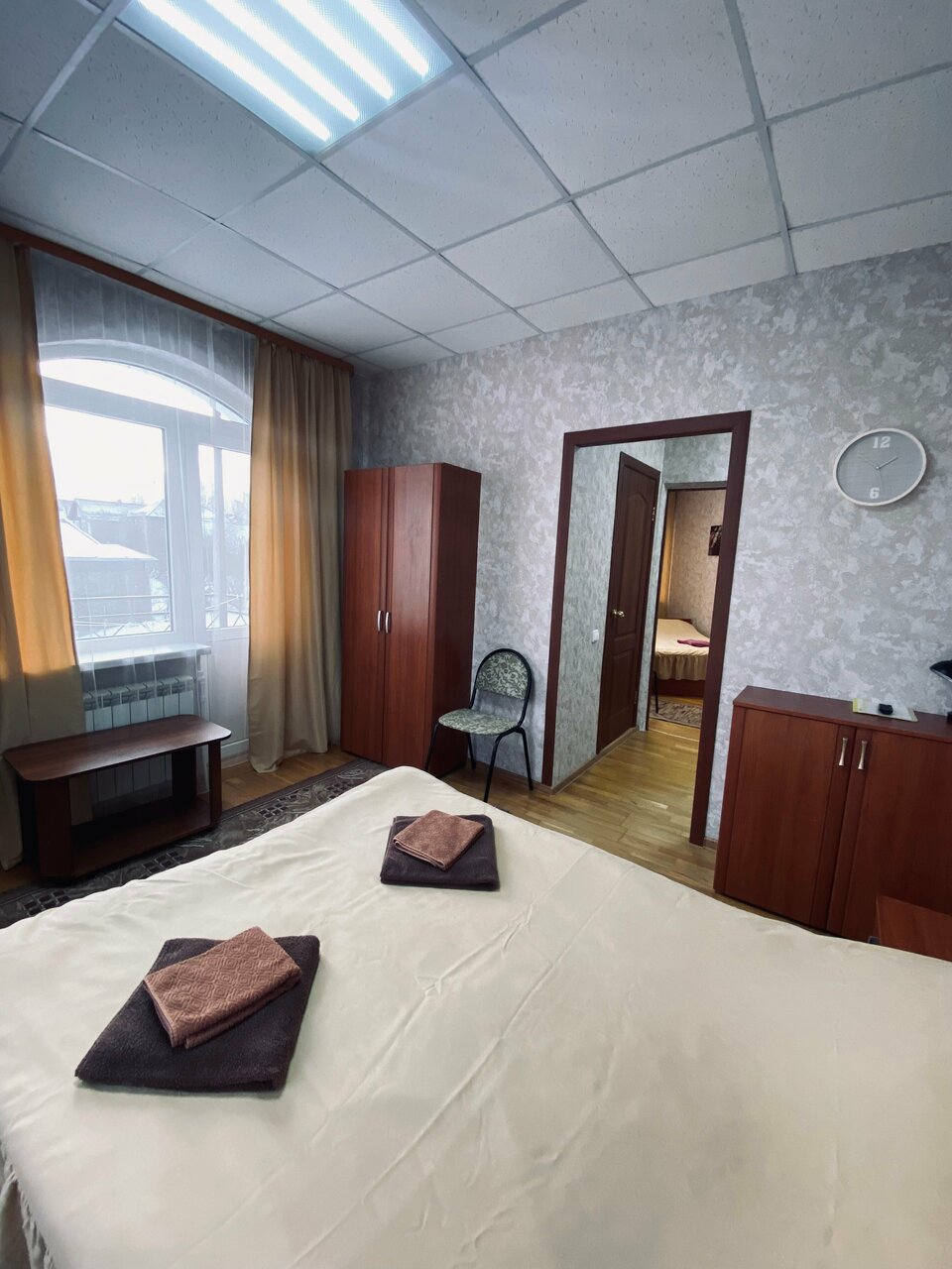 Гостиница Гостевой дом Орловская 1 Осташков-37