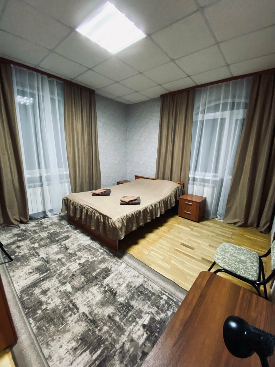 Гостиница Гостевой дом Орловская 1 Осташков-20