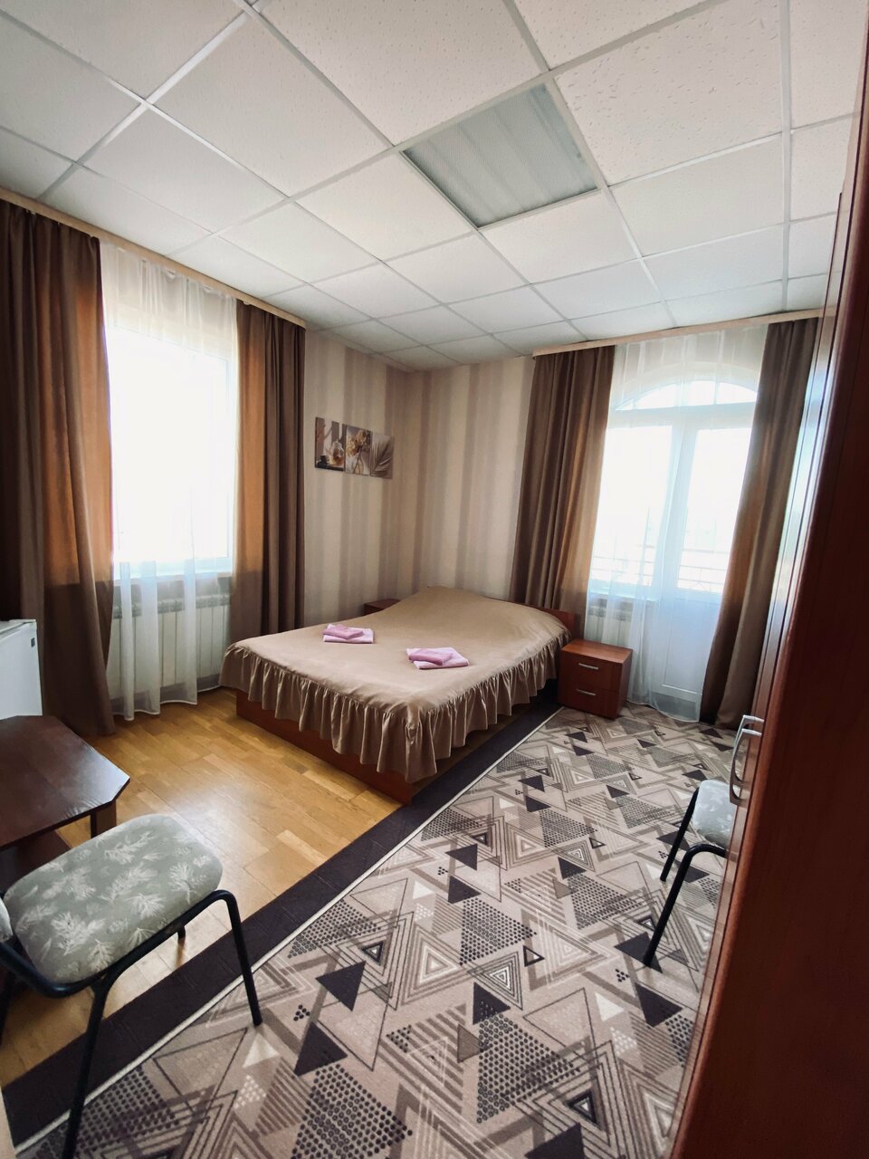 Гостиница Гостевой дом Орловская 1 Осташков-38