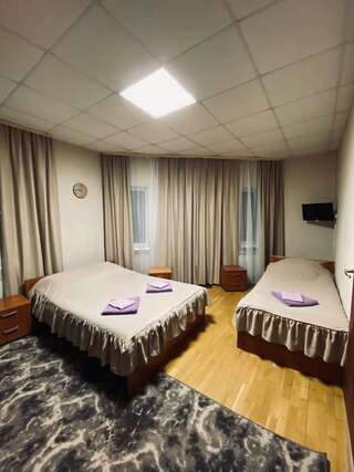 Гостиница Гостевой дом Орловская 1 Осташков-6