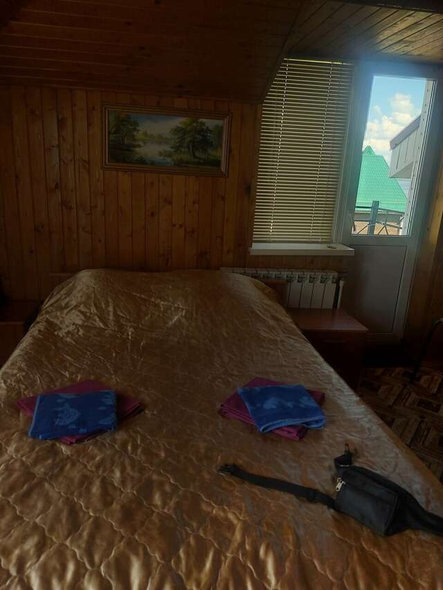 Гостиница Гостевой дом Орловская 1 Осташков-178