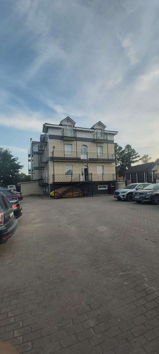 Гостиница Гостевой дом Орловская 1 Осташков-51