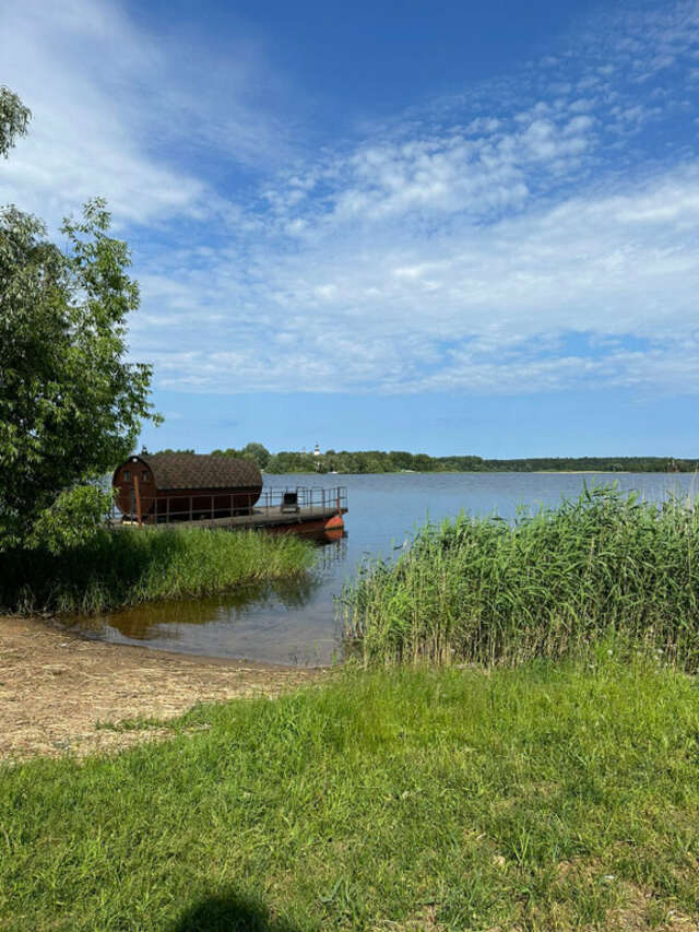 Гостиница Гостевой дом Орловская 1 Осташков-116