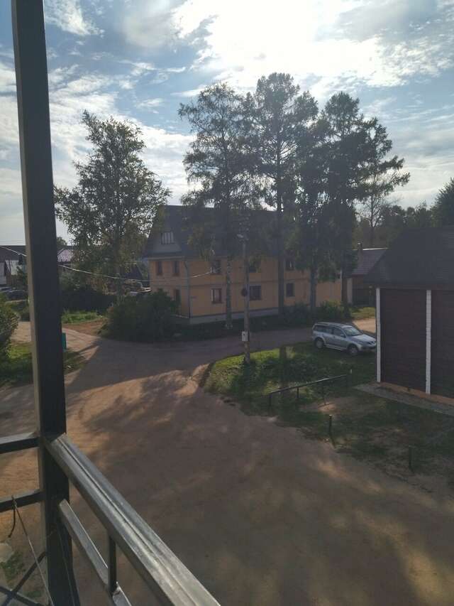 Гостиница Гостевой дом Орловская 1 Осташков-148