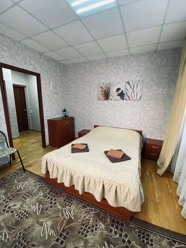 Гостиница Гостевой дом Орловская 1 Осташков-22