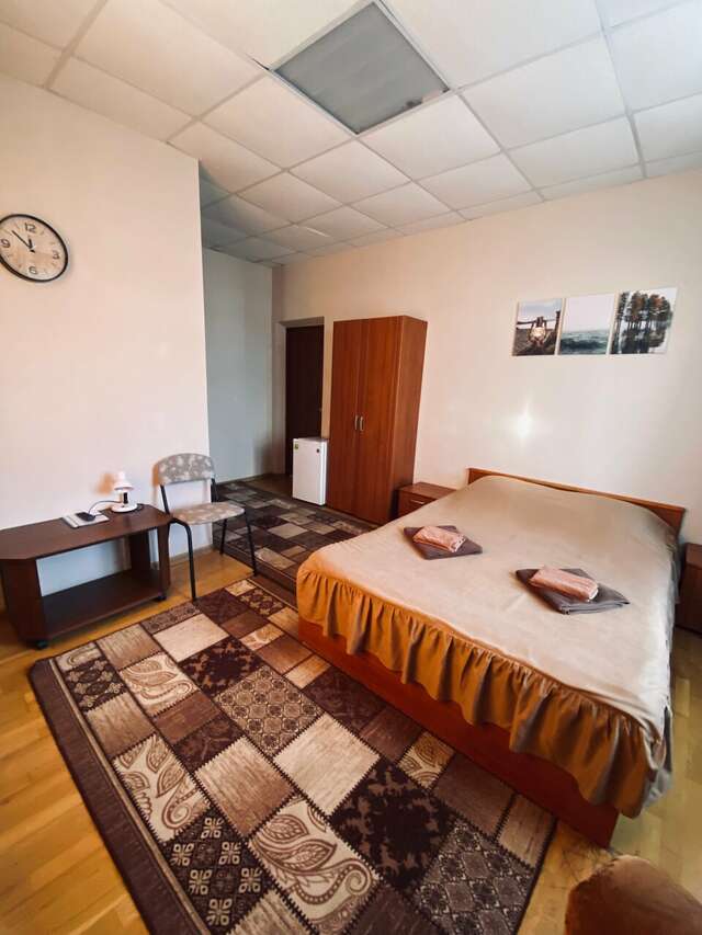 Гостиница Гостевой дом Орловская 1 Осташков-23