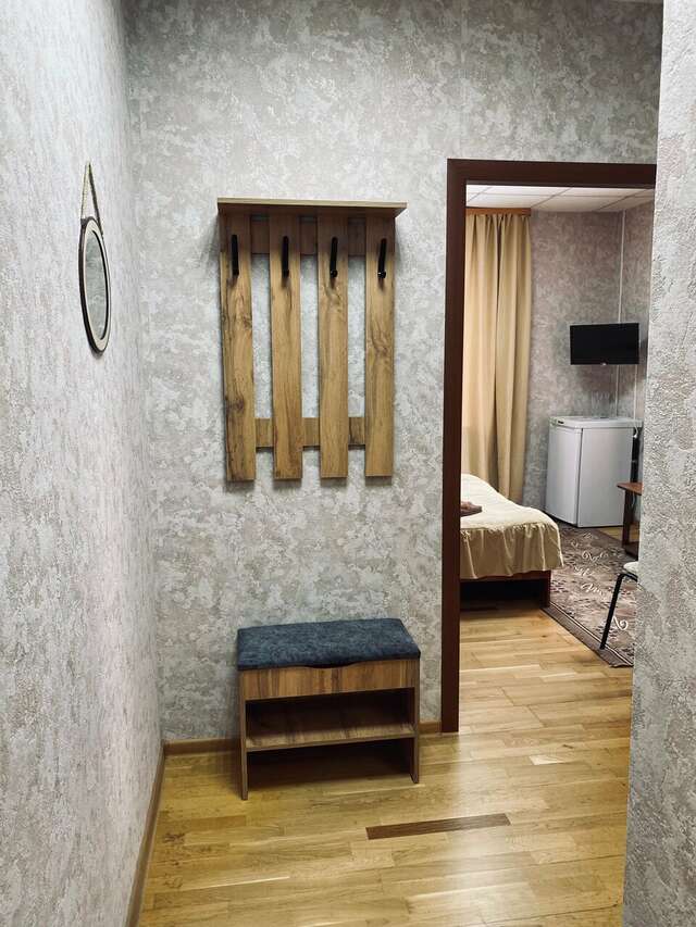 Гостиница Гостевой дом Орловская 1 Осташков-8