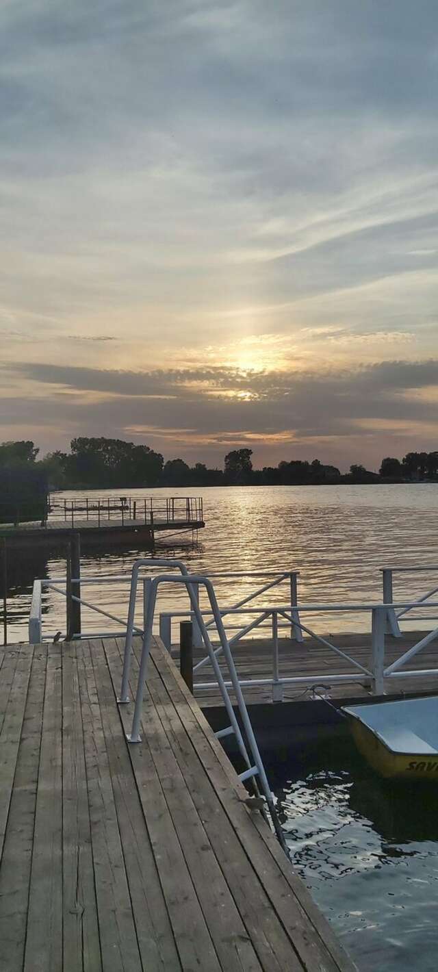 Гостиница Гостевой дом Орловская 1 Осташков-182