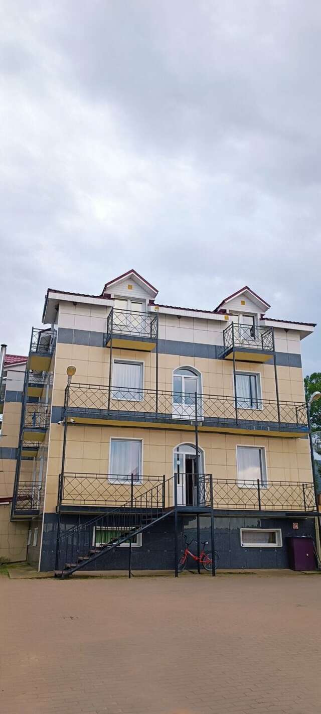 Гостиница Гостевой дом Орловская 1 Осташков-117