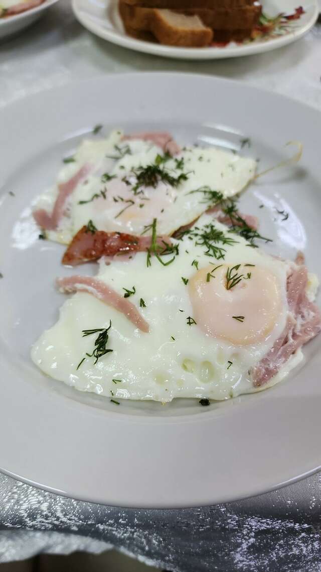 Гостиница Гостевой дом Орловская 1 Осташков-138