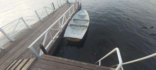 Гостиница Гостевой дом Орловская 1 Осташков-112