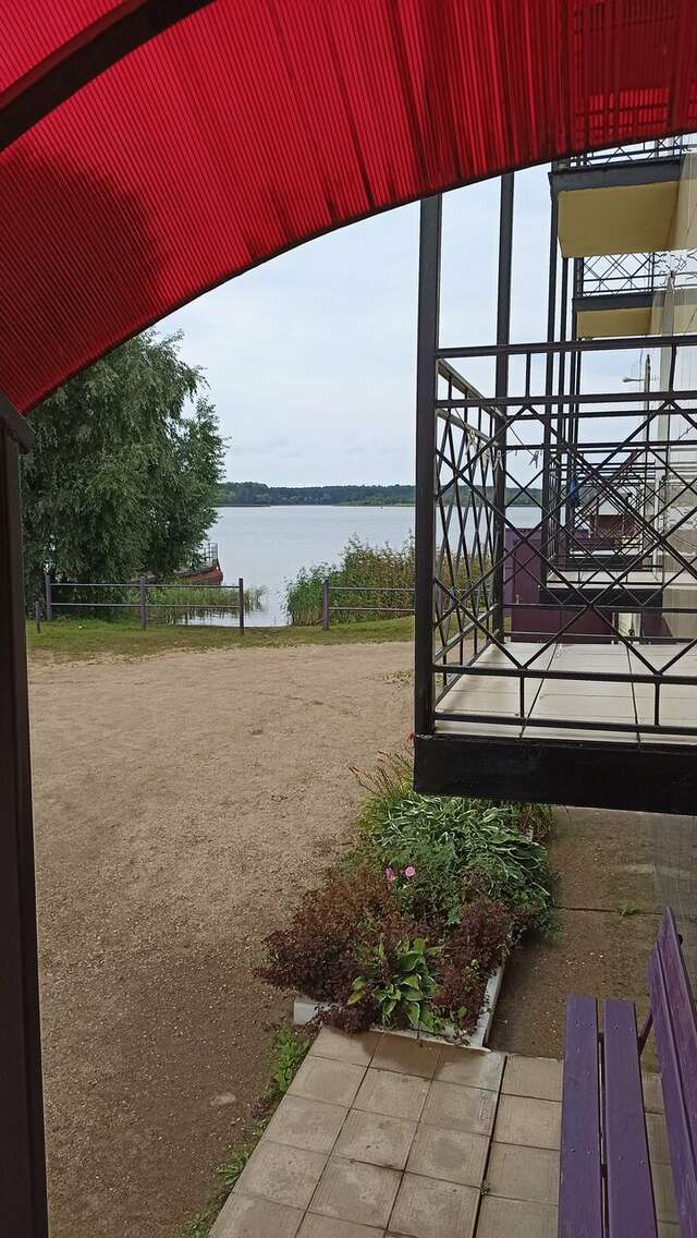 Гостиница Гостевой дом Орловская 1 Осташков-91