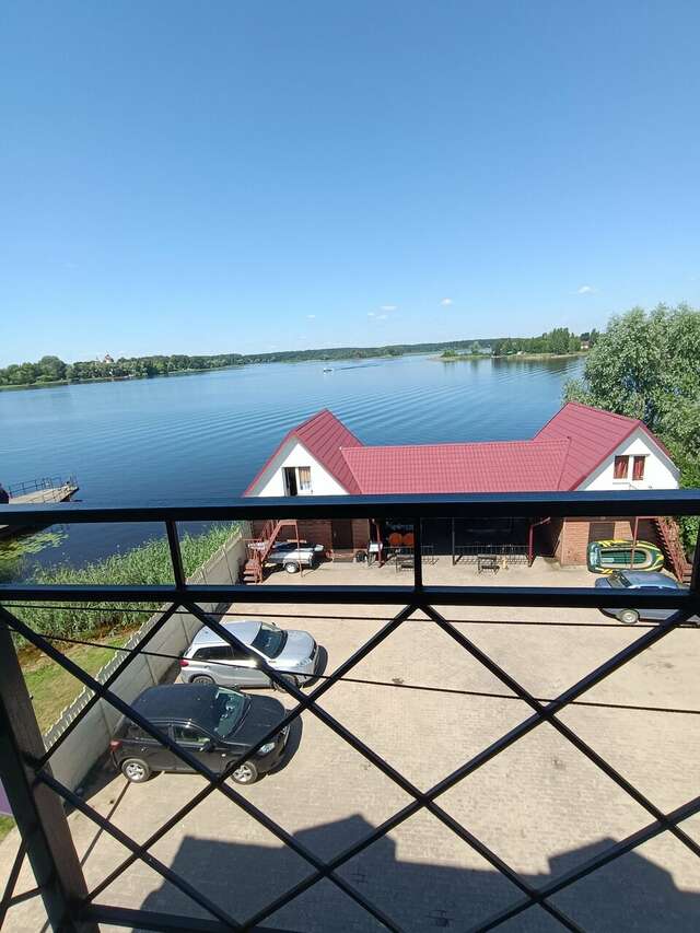 Гостиница Гостевой дом Орловская 1 Осташков-54