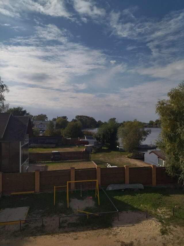 Гостиница Гостевой дом Орловская 1 Осташков-134