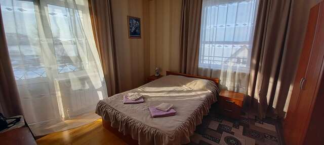 Гостиница Гостевой дом Орловская 1 Осташков-171