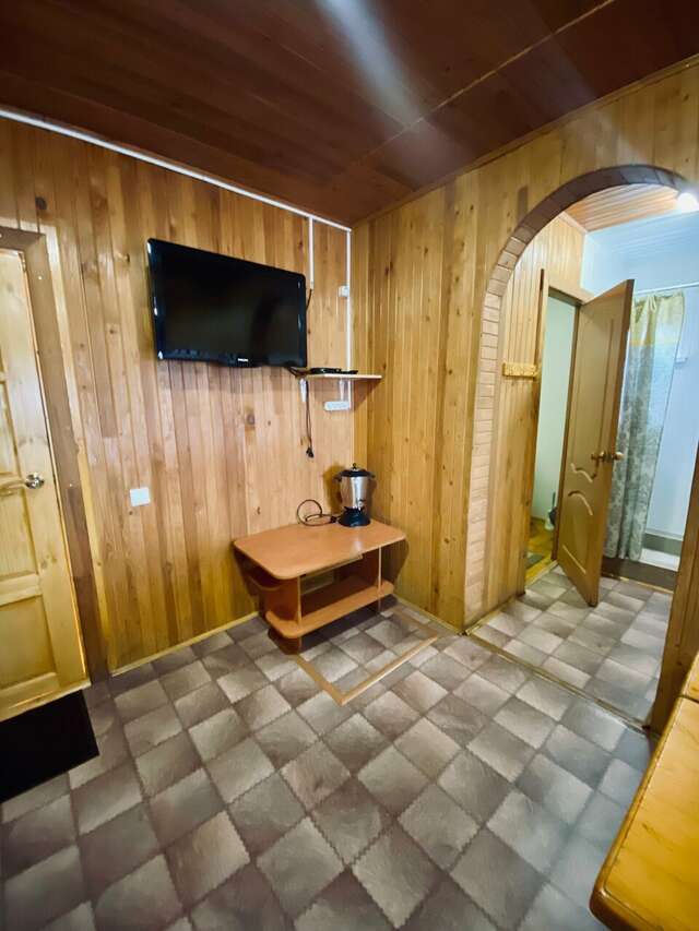 Гостиница Гостевой дом Орловская 1 Осташков-17