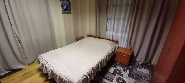 Гостиница Гостевой дом Орловская 1 Осташков-187