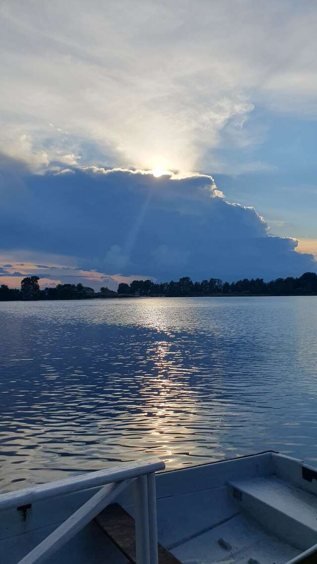 Гостиница Гостевой дом Орловская 1 Осташков-133