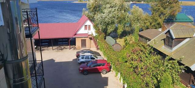 Гостиница Гостевой дом Орловская 1 Осташков-87