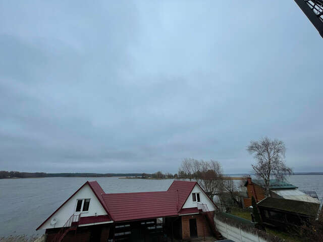 Гостиница Гостевой дом Орловская 1 Осташков-169