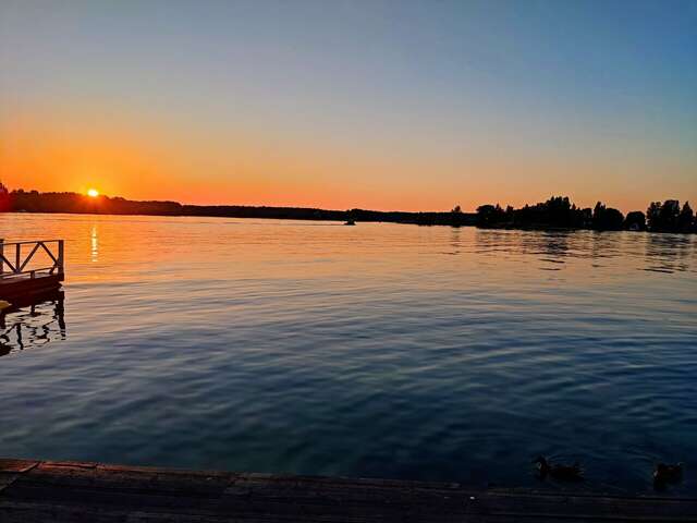 Гостиница Гостевой дом Орловская 1 Осташков-162