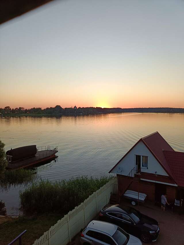 Гостиница Гостевой дом Орловская 1 Осташков-127