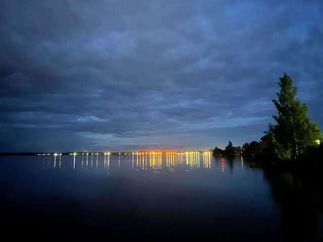 Гостиница Гостевой дом Орловская 1 Осташков-151