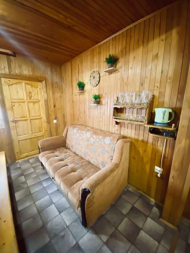 Гостиница Гостевой дом Орловская 1 Осташков-6