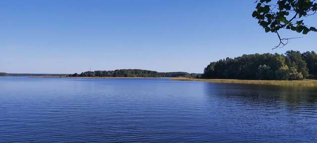 Гостиница Гостевой дом Орловская 1 Осташков-139