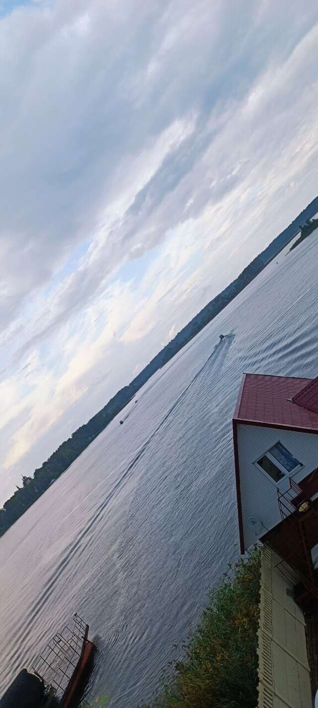 Гостиница Гостевой дом Орловская 1 Осташков-60