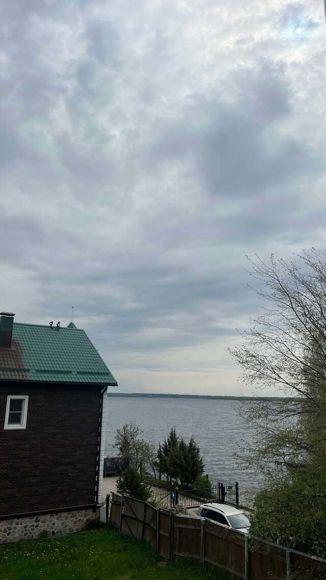 Гостиница Гостевой дом Орловская 1 Осташков-156