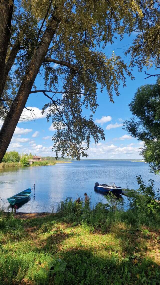 Гостиница Гостевой дом Орловская 1 Осташков-42