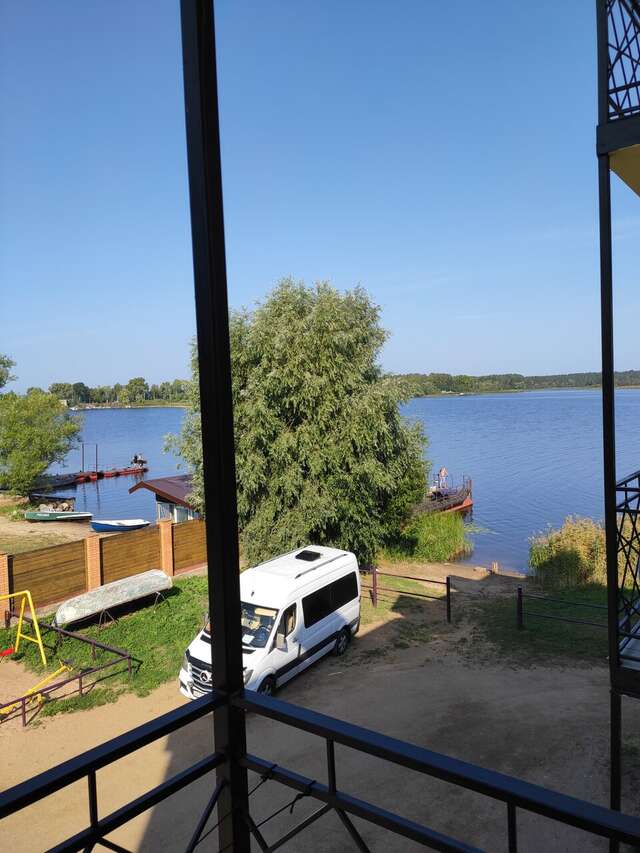 Гостиница Гостевой дом Орловская 1 Осташков-110