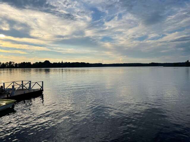 Гостиница Гостевой дом Орловская 1 Осташков-188