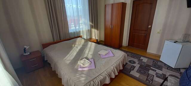 Гостиница Гостевой дом Орловская 1 Осташков-184