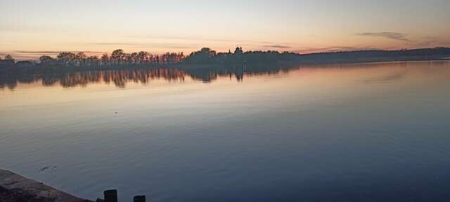 Гостиница Гостевой дом Орловская 1 Осташков-189