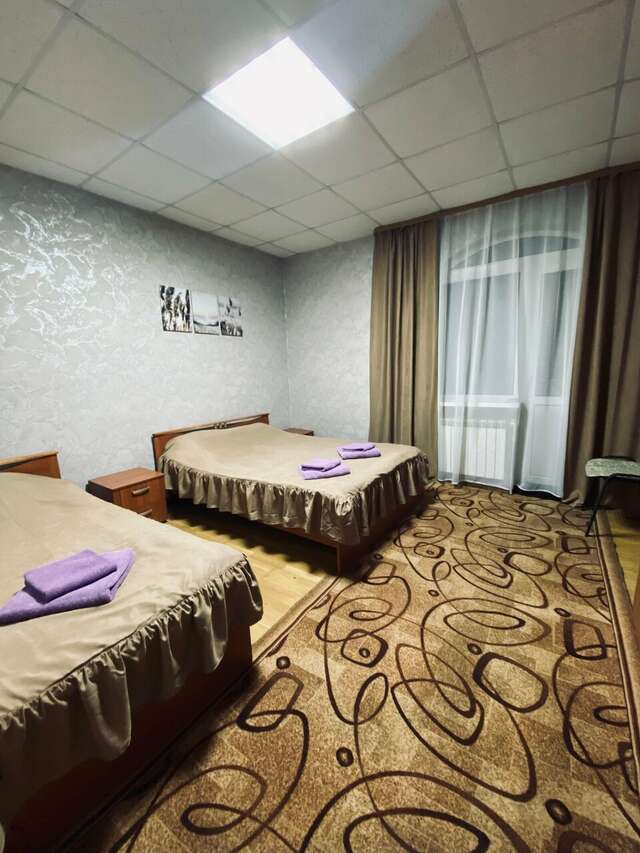 Гостиница Гостевой дом Орловская 1 Осташков-13