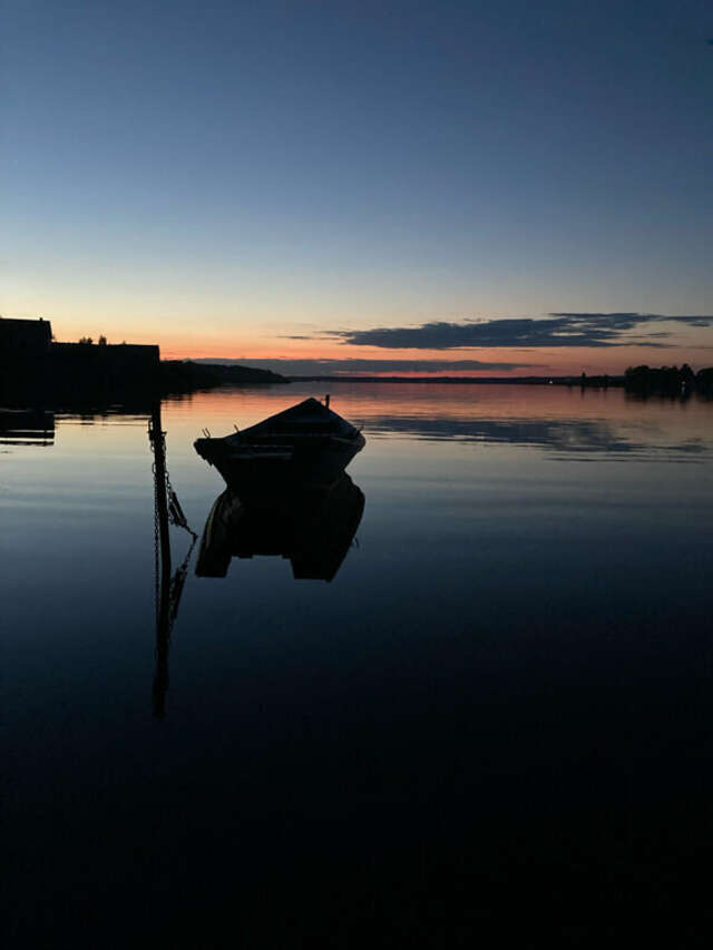 Гостиница Гостевой дом Орловская 1 Осташков-88