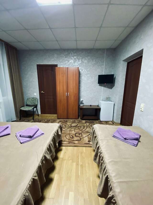 Гостиница Гостевой дом Орловская 1 Осташков-21