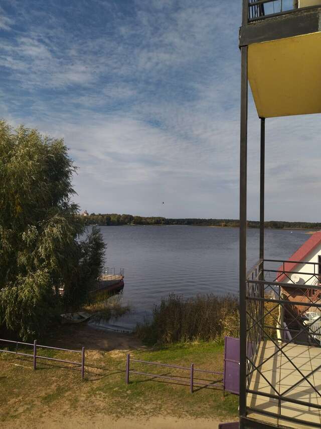 Гостиница Гостевой дом Орловская 1 Осташков-164