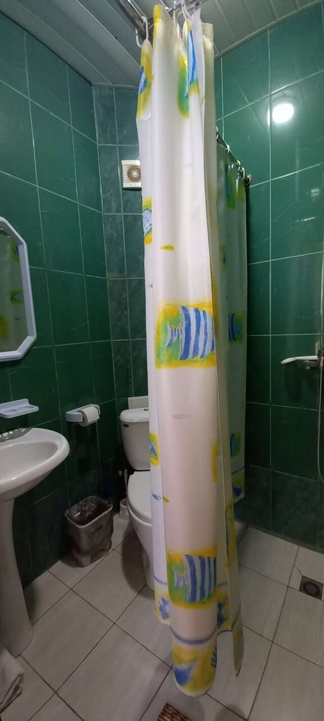 Гостиница Гостевой дом Орловская 1 Осташков-108