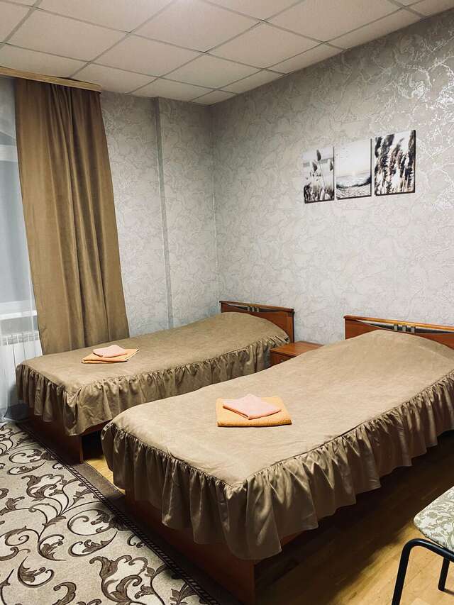 Гостиница Гостевой дом Орловская 1 Осташков-25