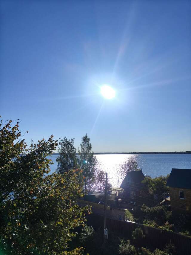 Гостиница Гостевой дом Орловская 1 Осташков-98